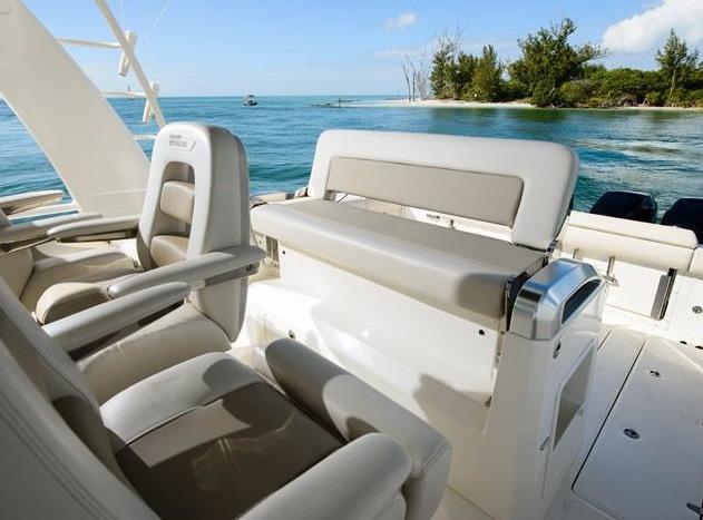42' Boston Whaler, Listing Number 100760068, Image No. 9