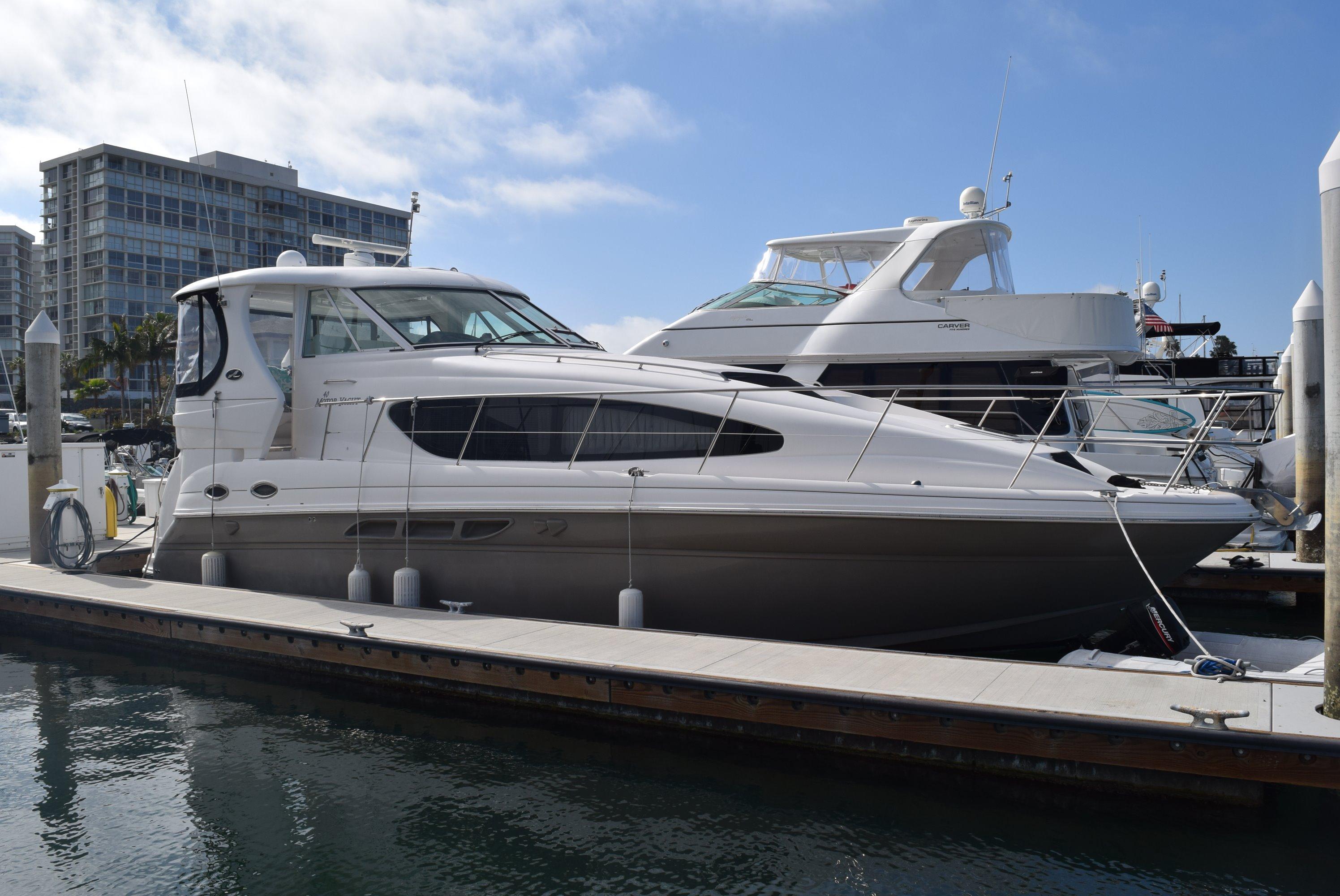 40' Sea Ray, Listing Number 100760272, - Photo No. 2