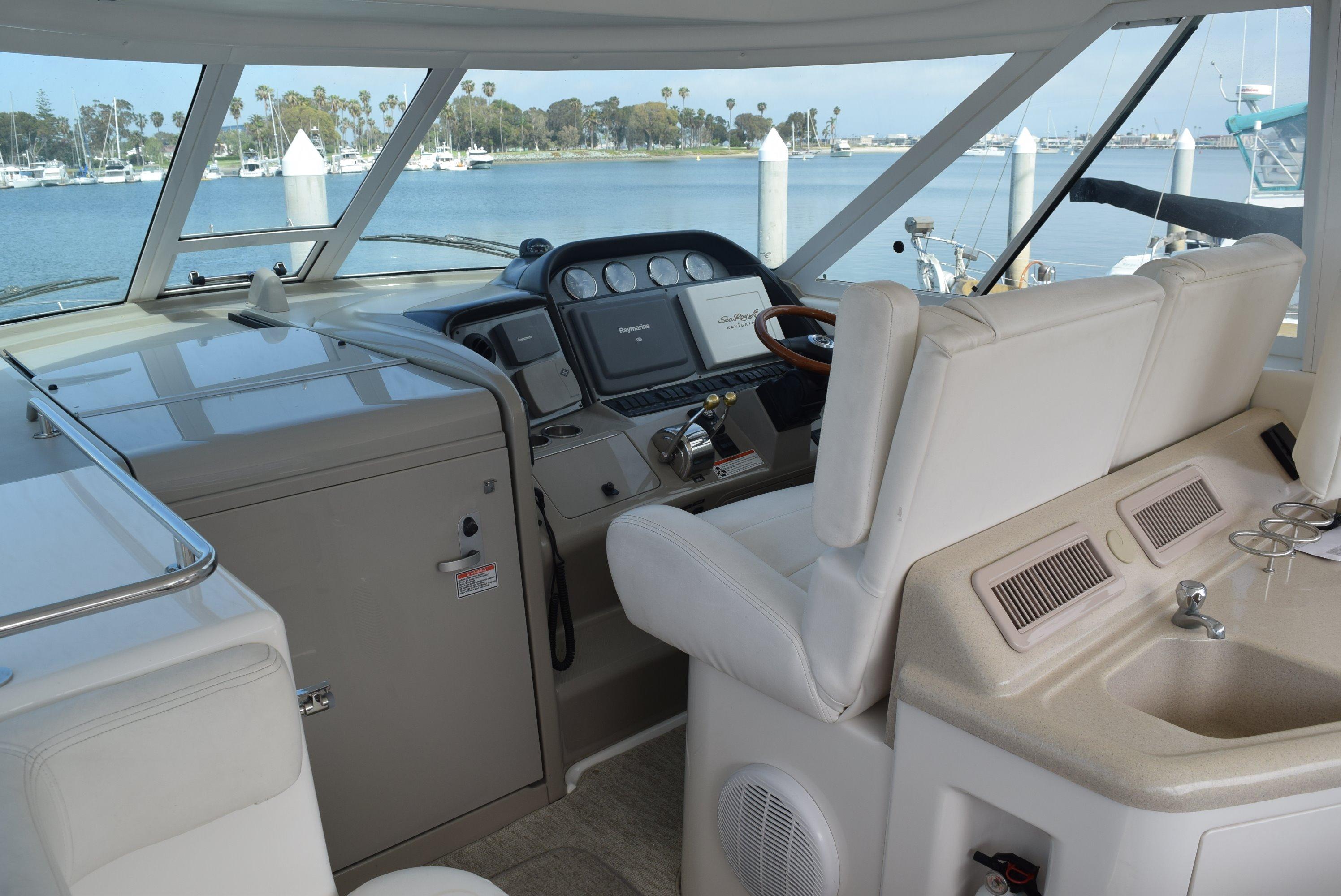 40' Sea Ray, Listing Number 100760272, - Photo No. 4