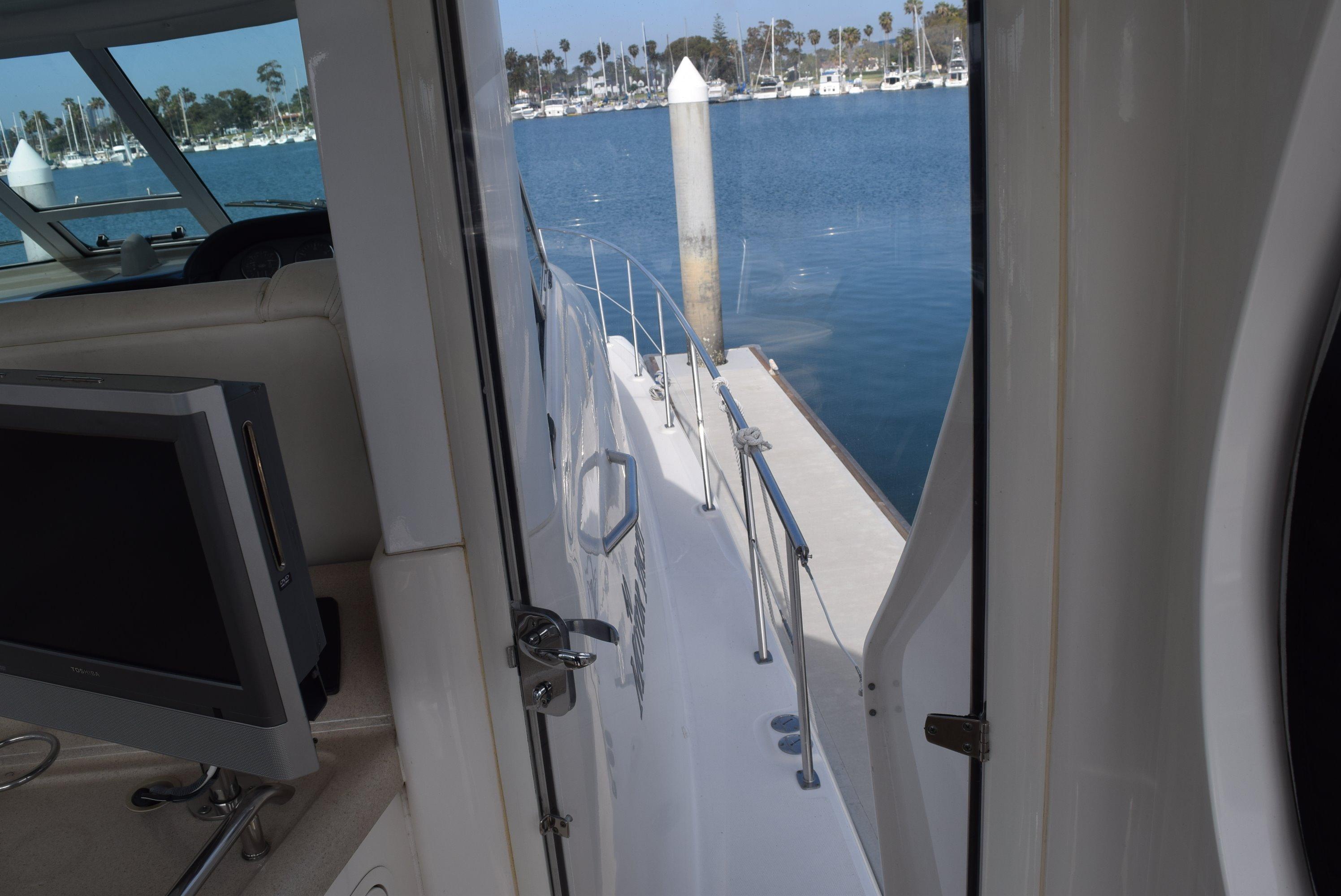 40' Sea Ray, Listing Number 100760272, - Photo No. 8