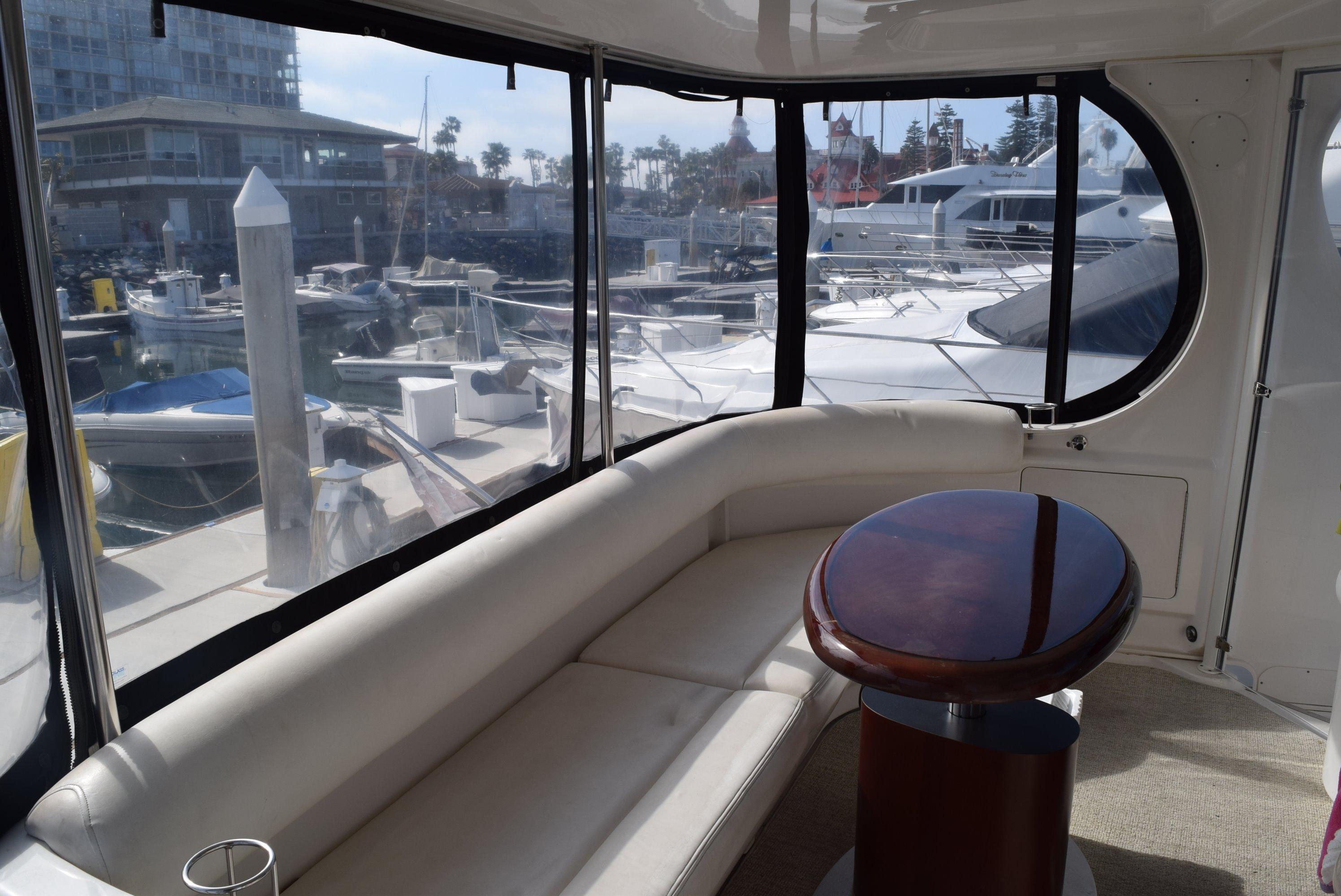 40' Sea Ray, Listing Number 100760272, - Photo No. 11