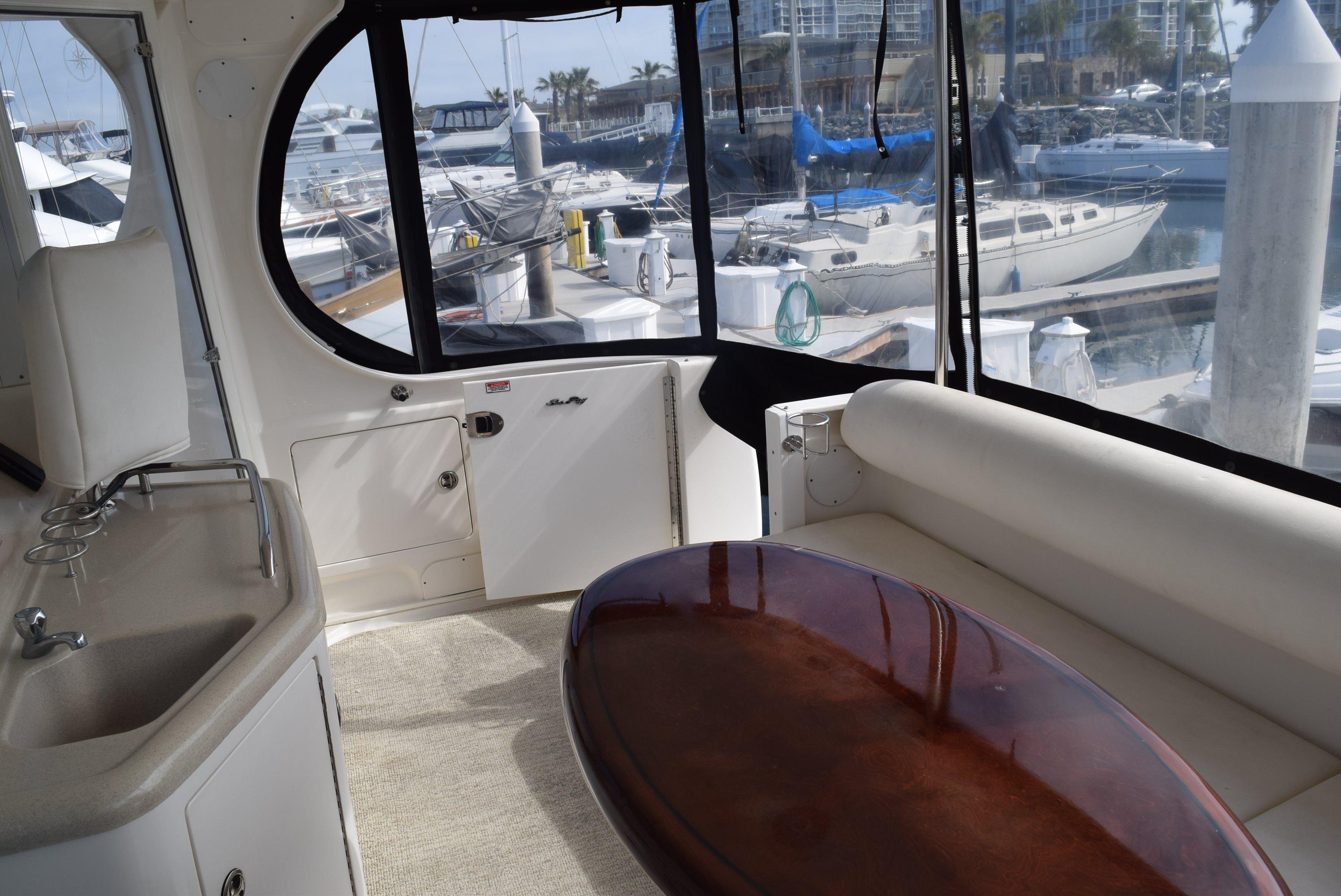 40' Sea Ray, Listing Number 100760272, - Photo No. 12