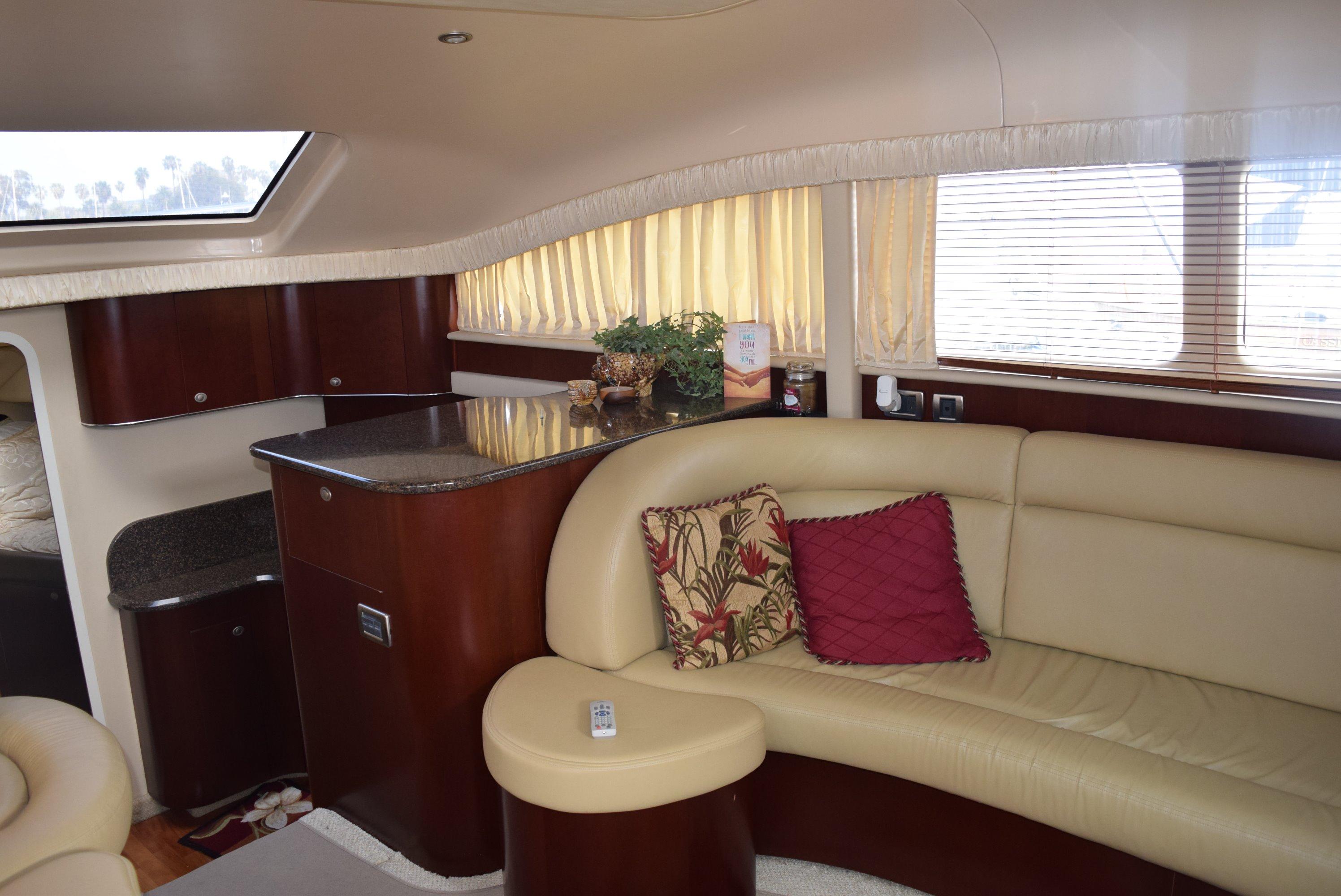 40' Sea Ray, Listing Number 100760272, - Photo No. 21
