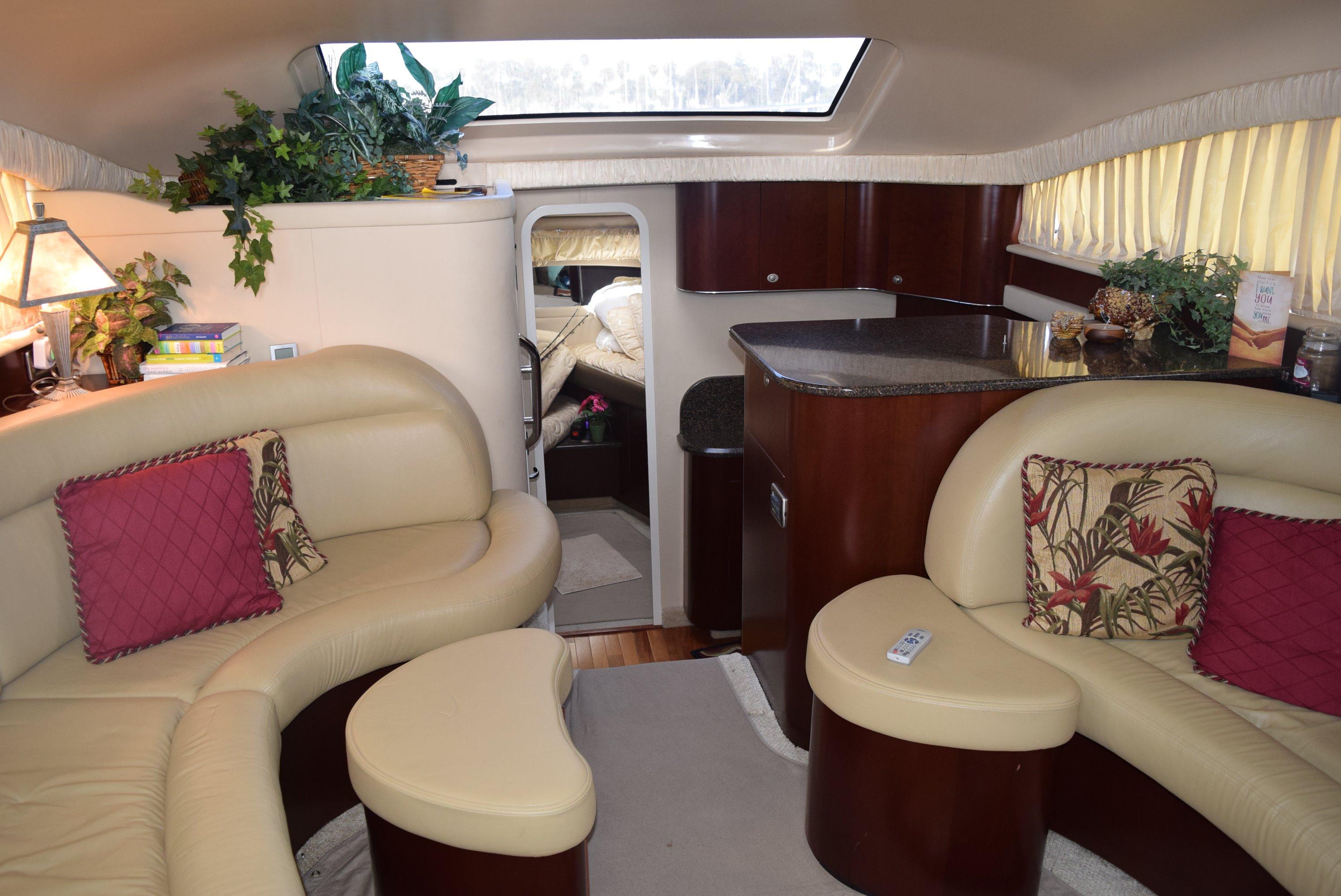 40' Sea Ray, Listing Number 100760272, - Photo No. 23