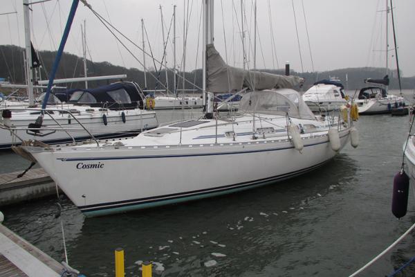 Starlight 35