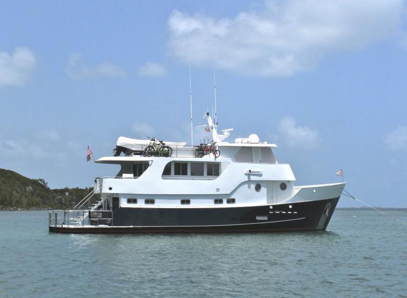  2012) For Sale in Fort Lauderdale, Florida, US | Denison Yacht Sales