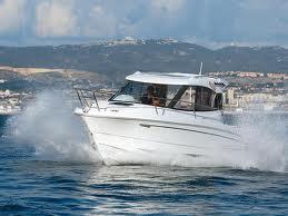 Beneteau Antares 6.80