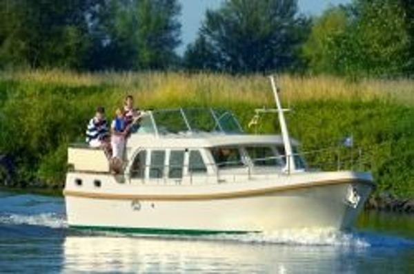 Linssen Grand Sturdy 33.9