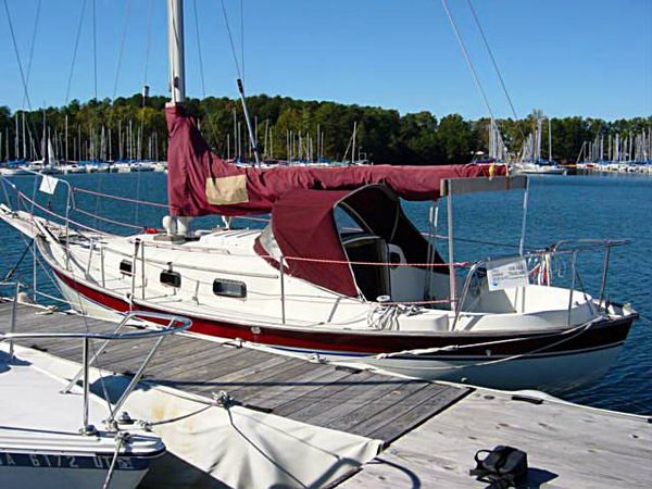 28ft 1979 Southern Cross