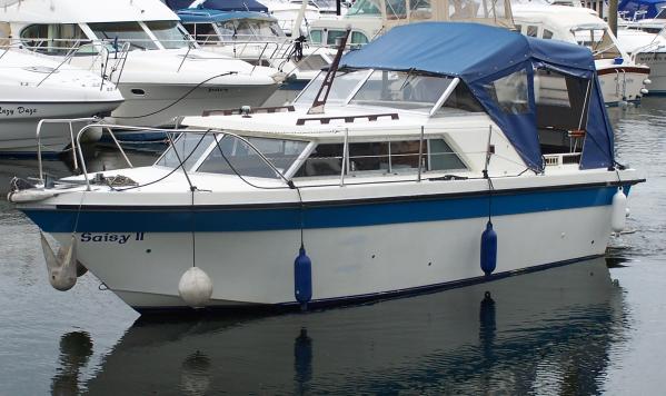 Conway 26