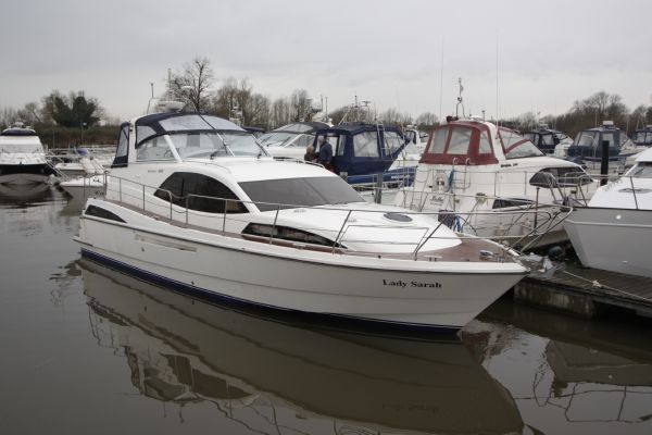 Broom 425