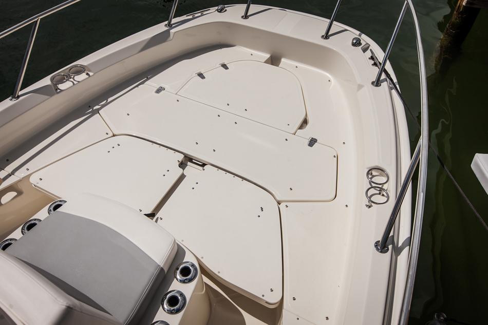 21' Boston Whaler, Listing Number 100758532, Image No. 6