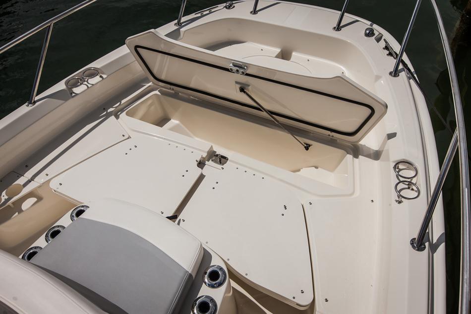 21' Boston Whaler, Listing Number 100758532, Image No. 7