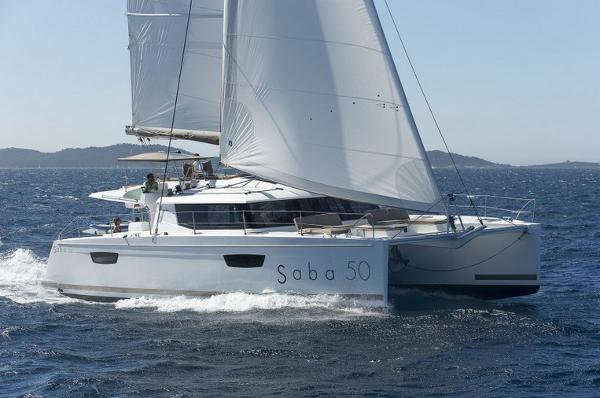 50' Fountaine Pajot, Listing Number 100769156, Image No. 1