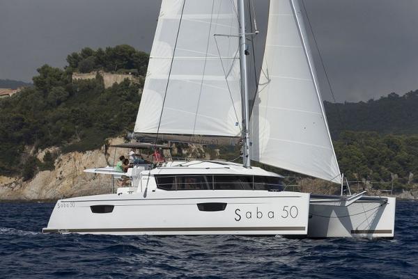 50' Fountaine Pajot, Listing Number 100769156, Image No. 2