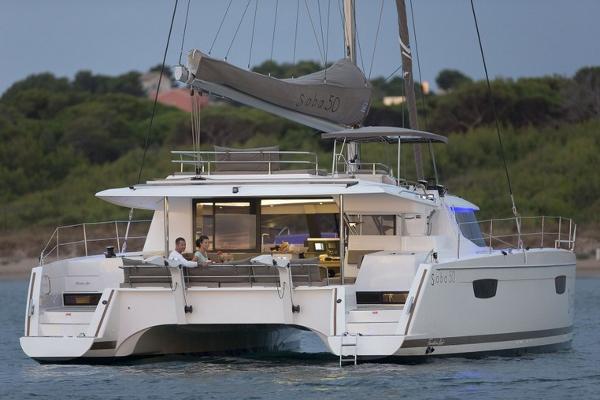50' Fountaine Pajot, Listing Number 100769156, Image No. 3