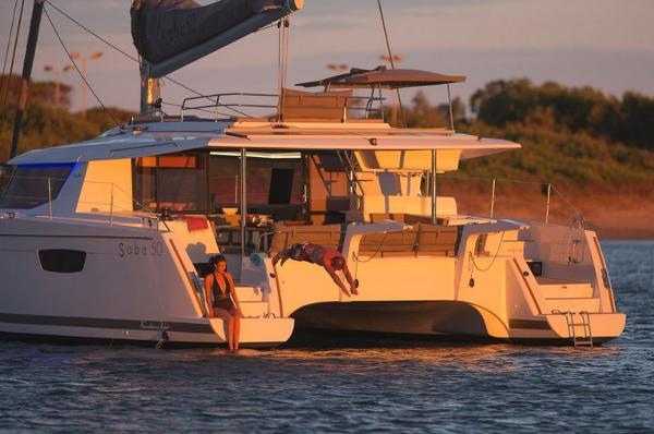 50' Fountaine Pajot, Listing Number 100769156, Image No. 5