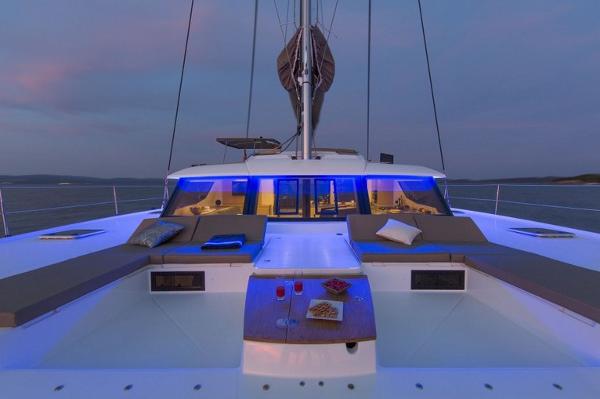 50' Fountaine Pajot, Listing Number 100769156, - Photo No. 6