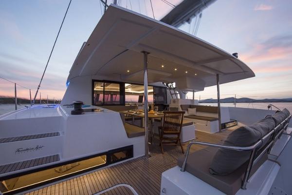 50' Fountaine Pajot, Listing Number 100769156, - Photo No. 8