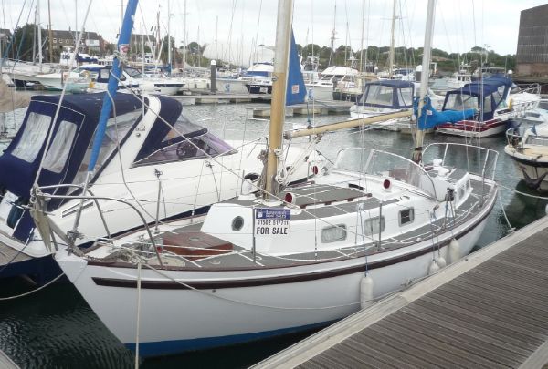 Seadog 30