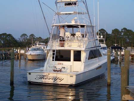 ... For Sale in Panama City Beach, Florida, US | Denison Yacht Sales