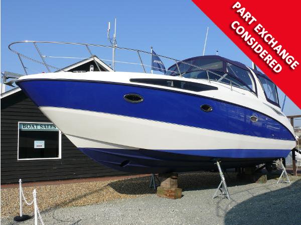 Bayliner 325