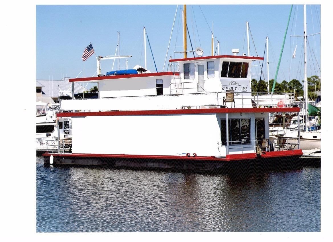 Pickwick Yacht Brokers, LLC Boats for Sale