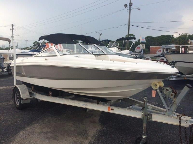 New and Used Boats for Sale in Alabama