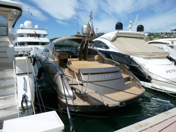 Riva Rivale