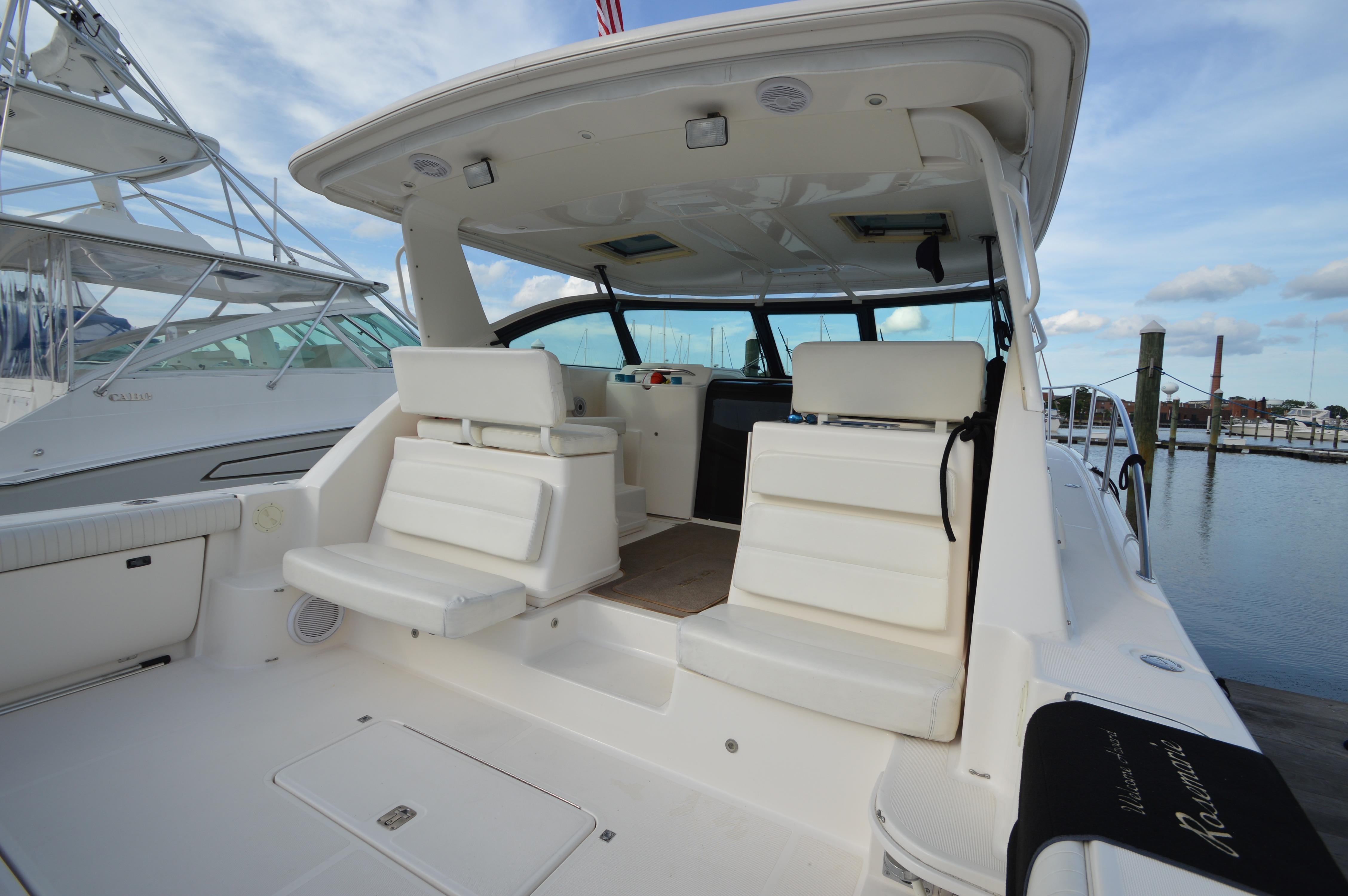 ... For Sale in Our Docks Hampton, Virginia, US | Denison Yacht Sales