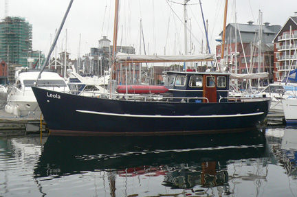 Vennekens Boom 40