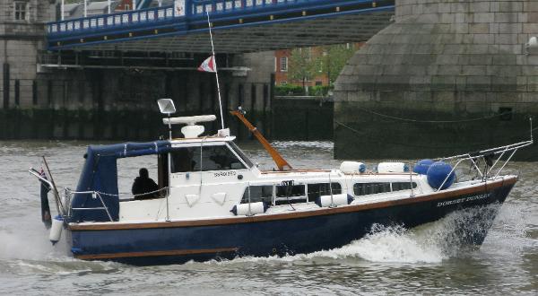 F Mitchell Seaking