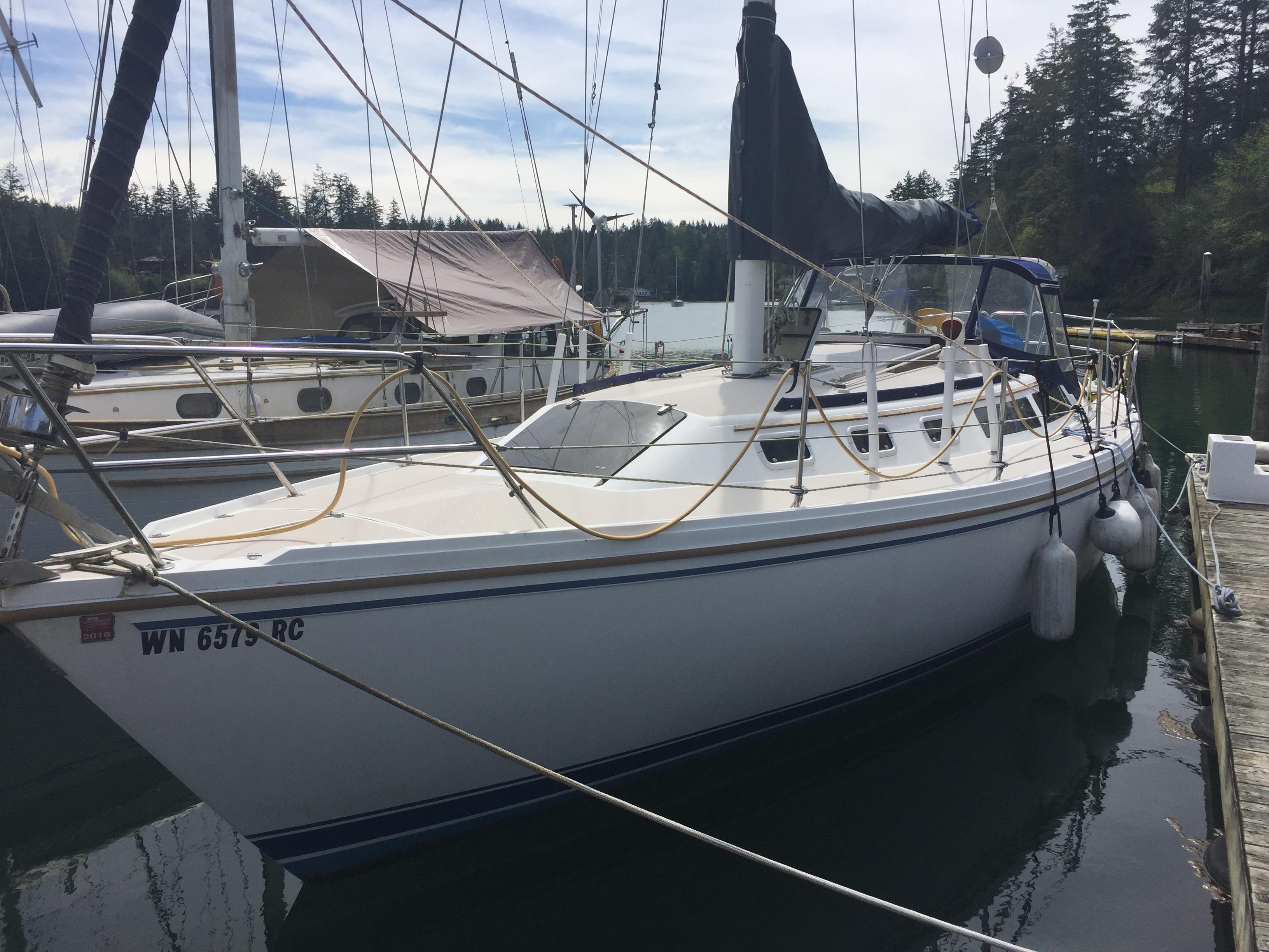 Sloop | New and Used Boats for Sale in Washington