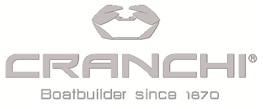Cranchi brand logo