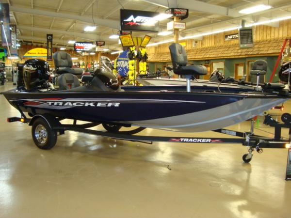 2021 Tracker Boats boat for sale, model of the boat is PT 175TF & Image # 9 of 17