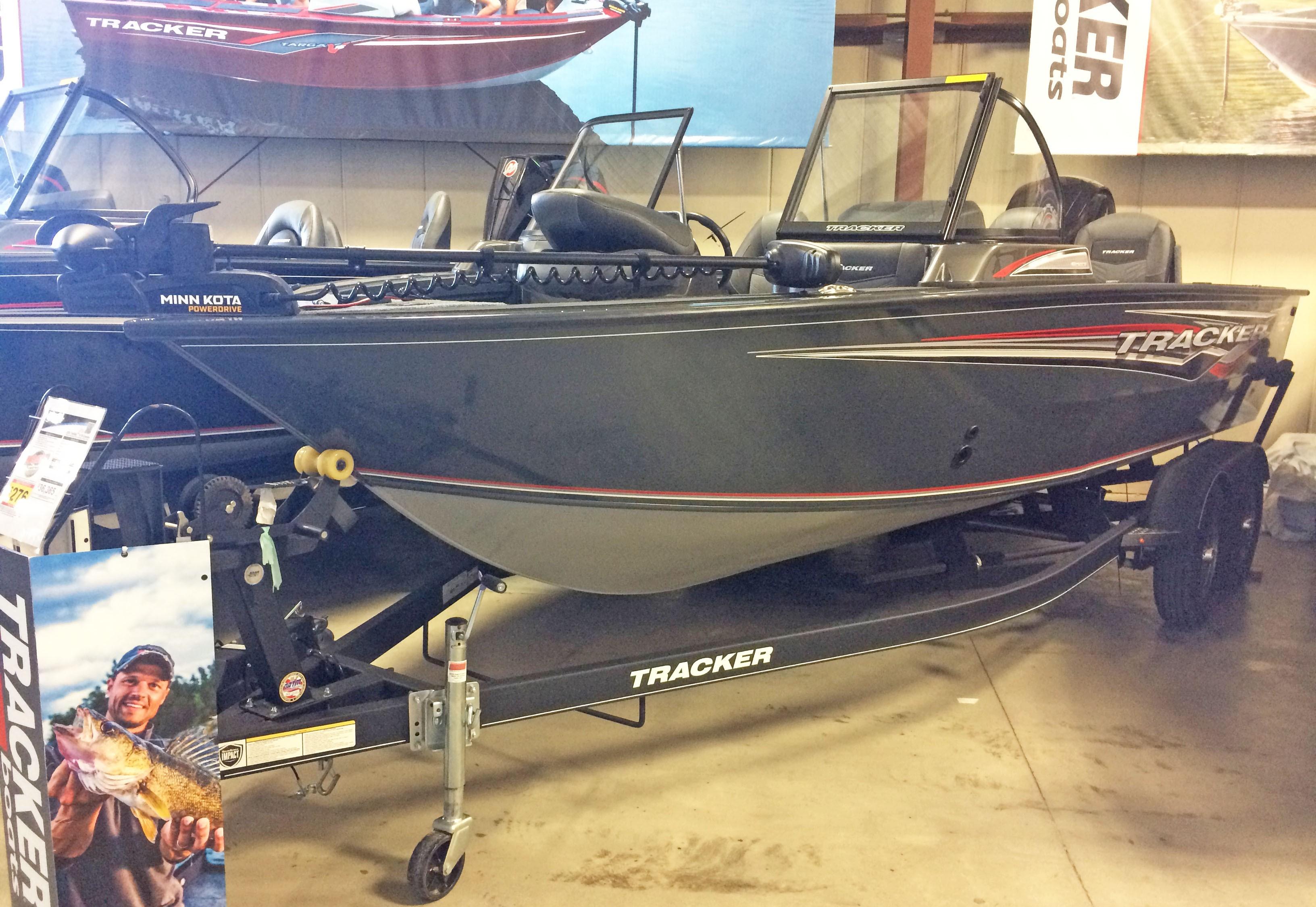 Bas Tracker Boat Electrical Wiring Diagram - Wiring Diagram Schema