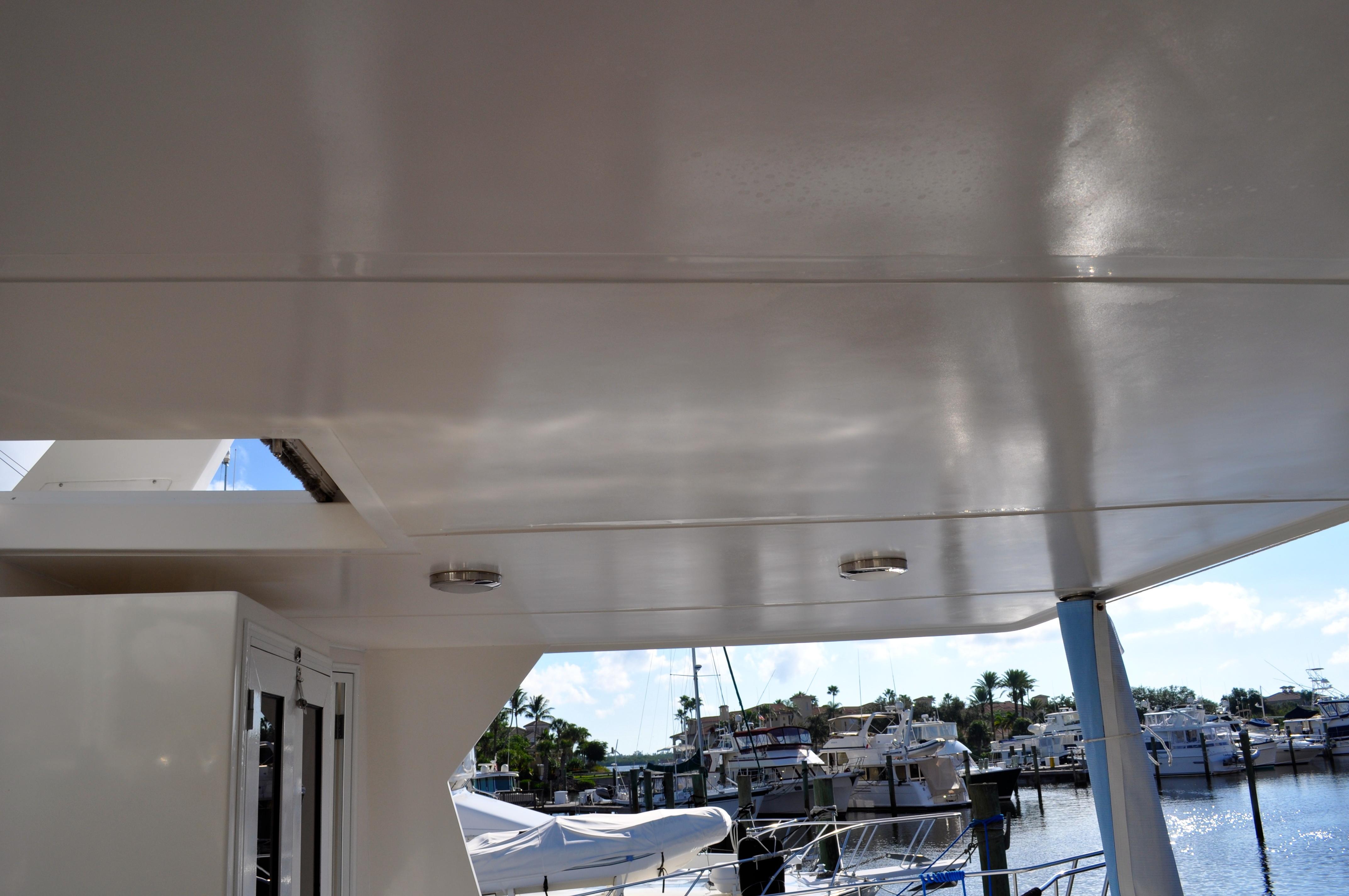 Ocean Haven Marine Trader 2012 38 Sundeck 38 Yacht for 