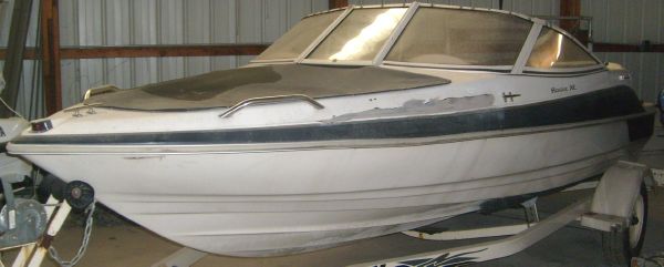 1996 Rogue boat for sale, model of the boat is XL & Image # 1 of 4
