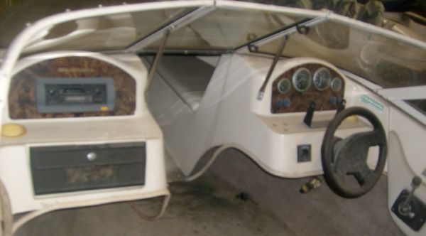 1996 Rogue boat for sale, model of the boat is XL & Image # 2 of 4