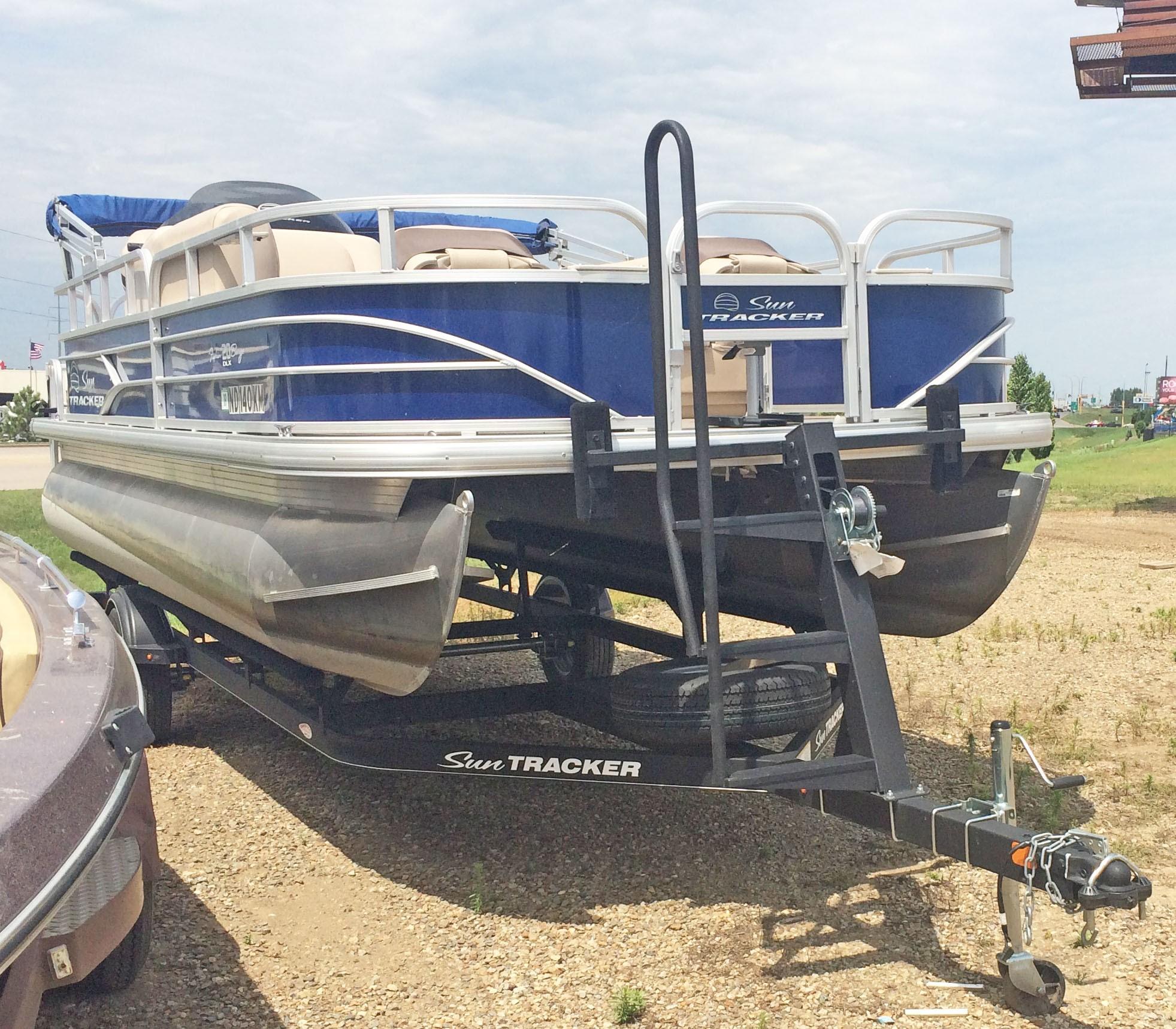 Boat Inventory - Bismarck, ND Swenson RV & Marine