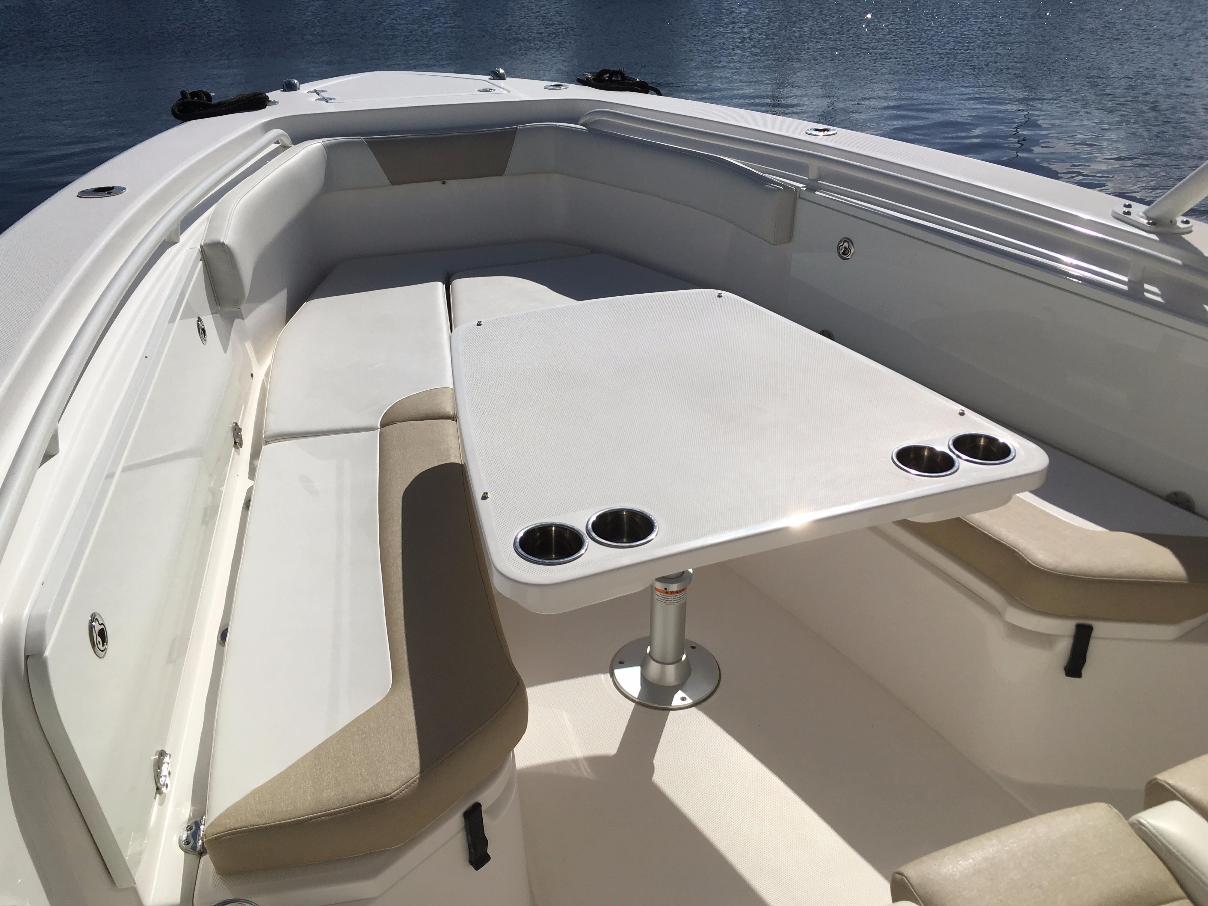 2013 Everglades 355CCX