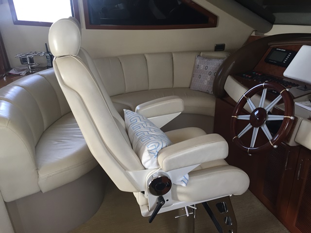2004 Marquis 65 Yacht For Sale in San Diego CA 2004 Marquis 65 Yacht For Sale in San Diego CA