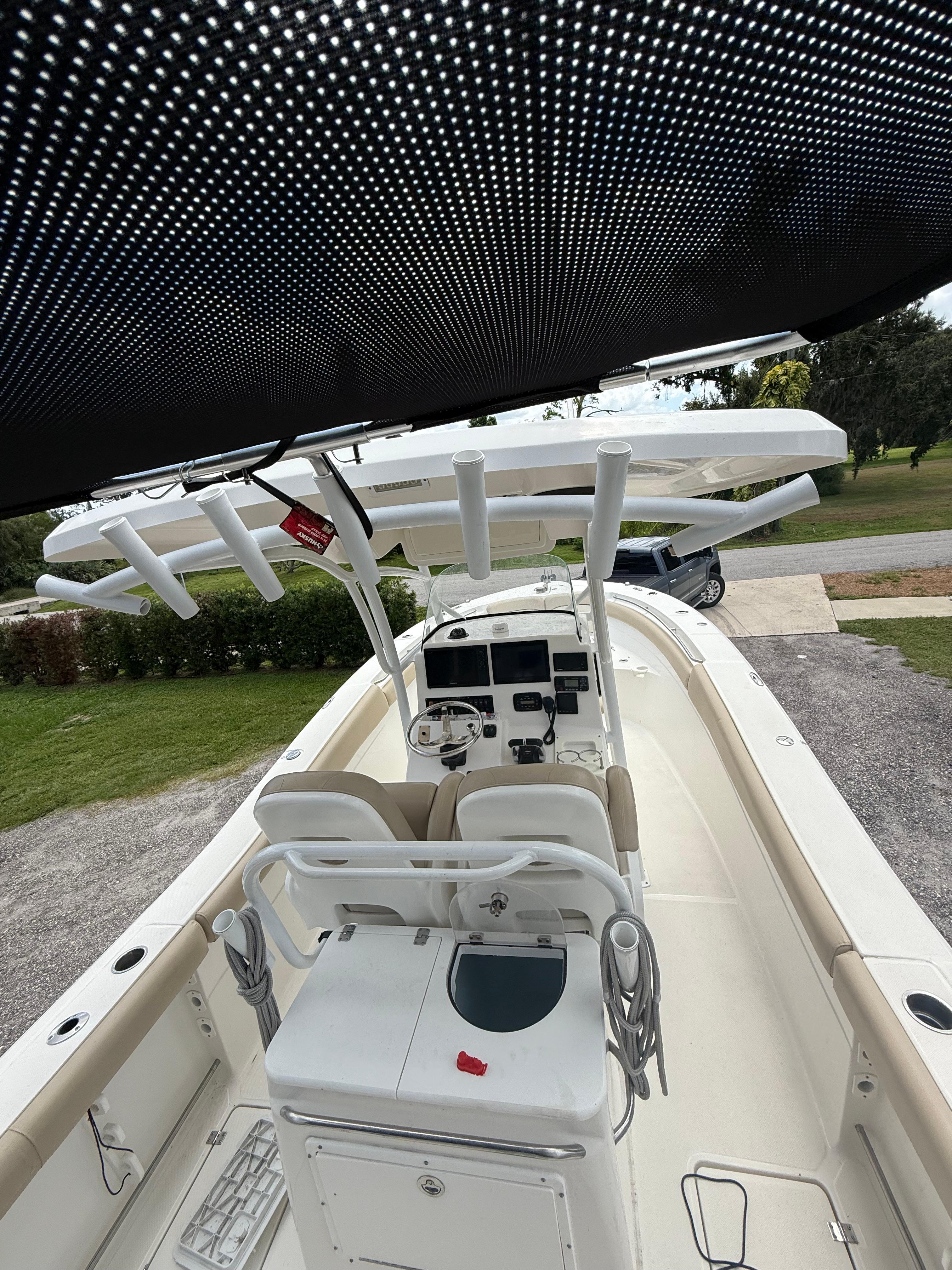 Used 2016 Sea Fox 288 Commander, 34243 Sarasota - Boat Trader