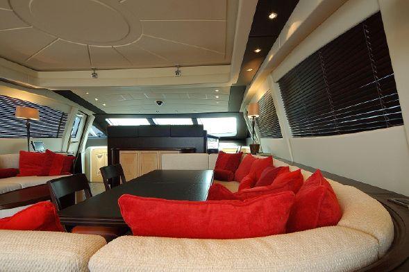 2006 Mangusta  Papillon