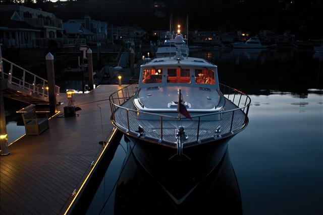 2005 Vicem 58 Classic Yacht For Sale in Sausalito CA 2005 Vicem 58 Classic Yacht For Sale in Sausalito CA