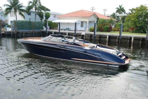 2004 Riva Rivarama Yacht For Sale in Fort Lauderdale FL 2004 Riva Rivarama Yacht For Sale in Fort Lauderdale FL