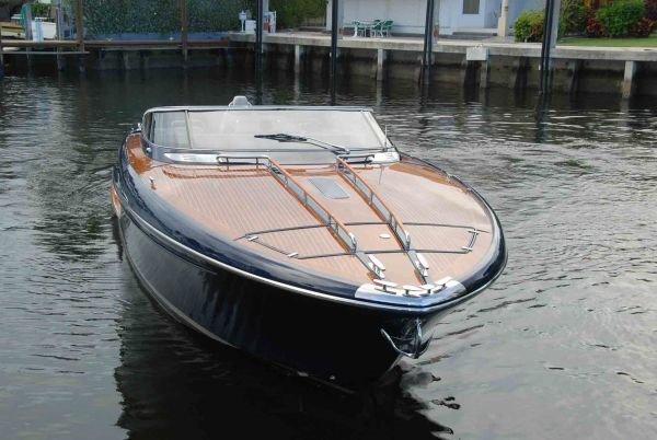 2004 Riva Rivarama Yacht For Sale in Fort Lauderdale FL 2004 Riva Rivarama Yacht For Sale in Fort Lauderdale FL