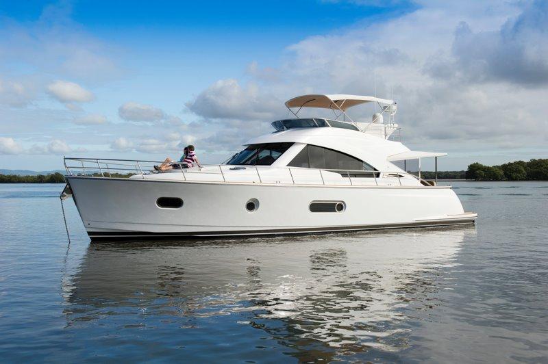 2015 Belize 54 Day Bridge