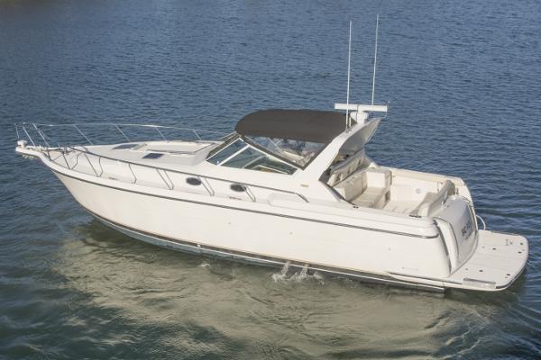 Used Tiara Yachts for Sale from 35 to 40 Feet