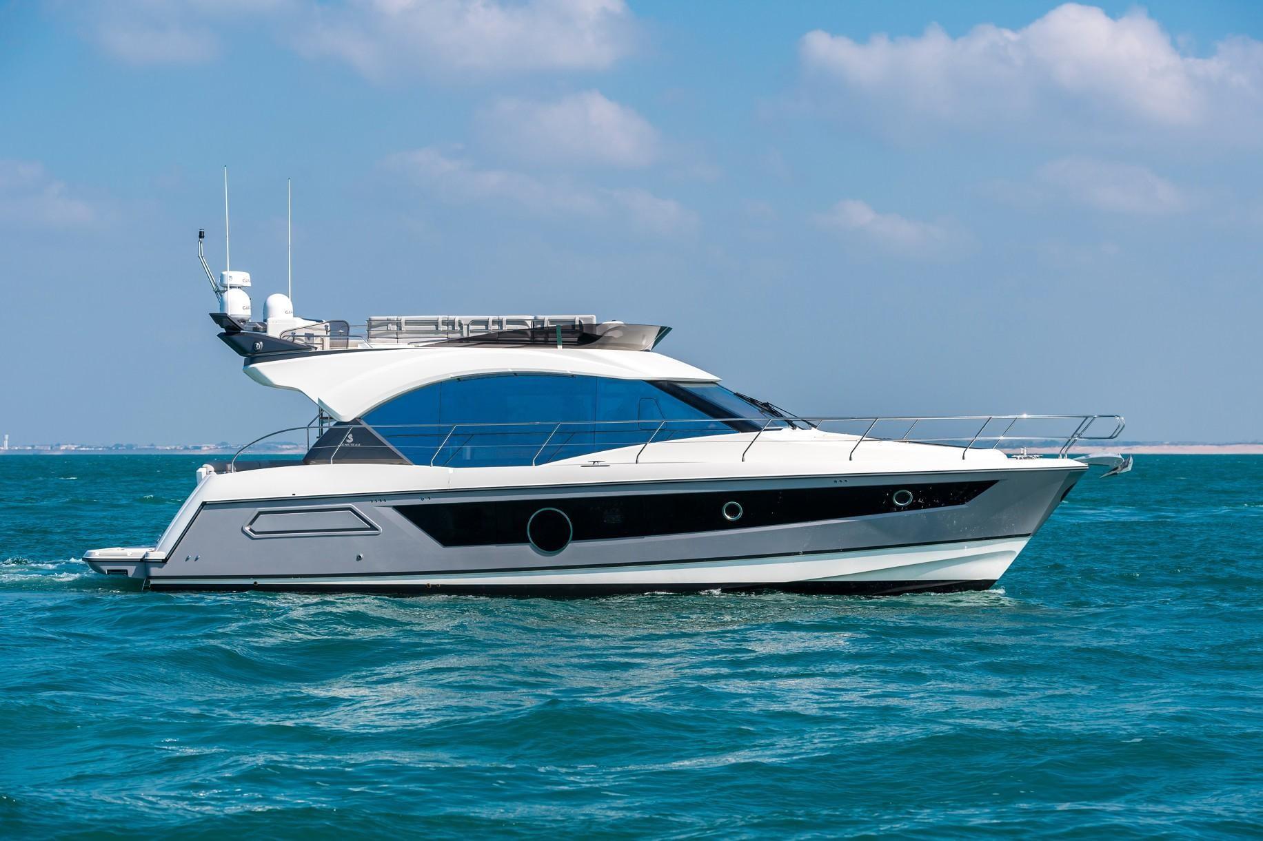 2020 52 Beneteau Monte Carlo 52 Boats for Sale